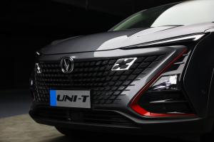 ChangAn UNI-T 2020 года 